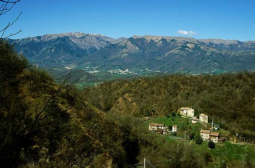 Colli Asolani Colli Ezzelini Colli trevigiani  Citt   Asolo