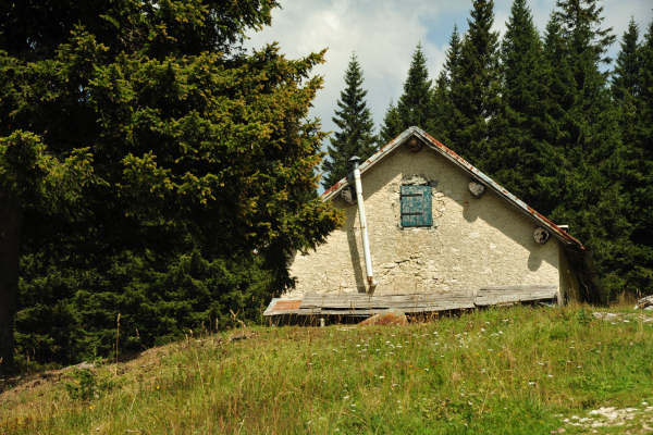 Gallio, Val Di Nos, Campomulo, Fiaretta, Fiara, BoscoSecco, Busette