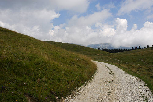 Gallio, Valbella Sisemol c.ra Stenfle val Melago