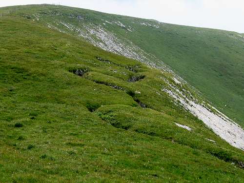 monte Fior Castelgomberto