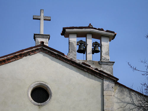 San Rocco - Arcugnano