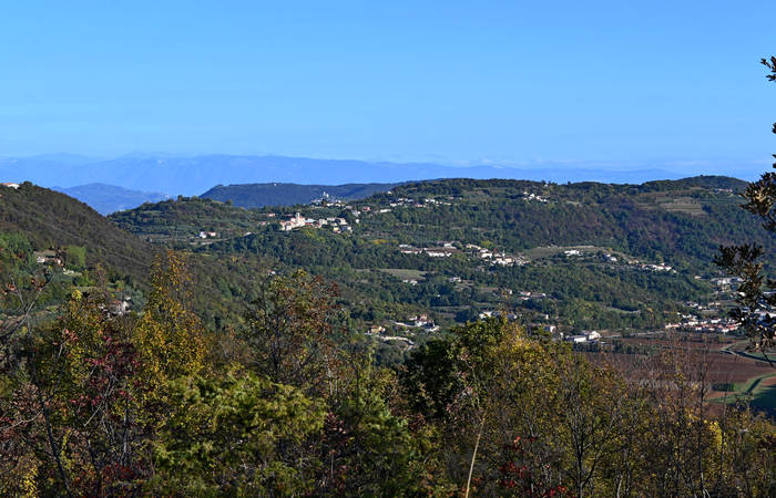 Autunno nei Monti di Lonigo