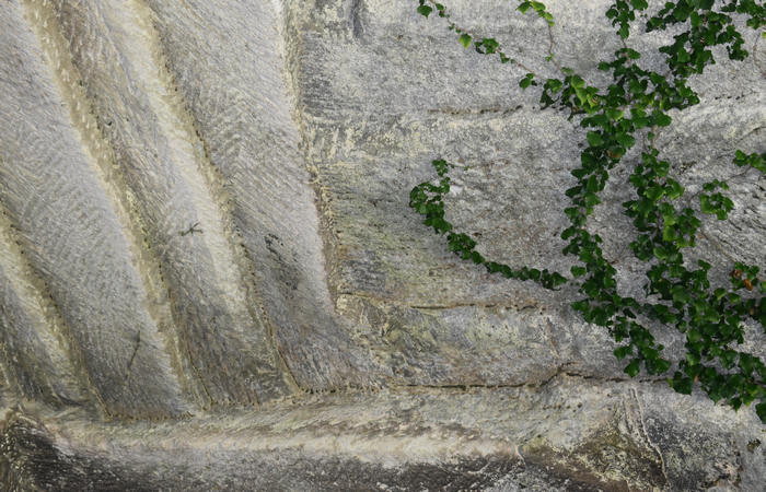 Priare di Zovencedo a San Gottardo, cave di pietra dei Berici