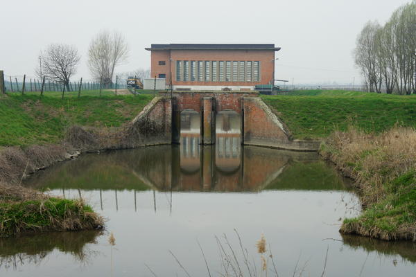 Itinerario Anello delle citt&agrave; murate - Provincia di Padova