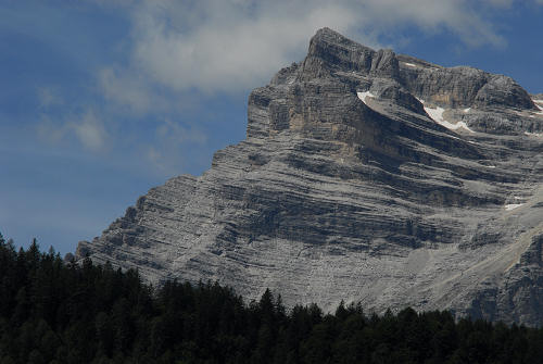 valle del Boite - Dolomiti Ampezzane