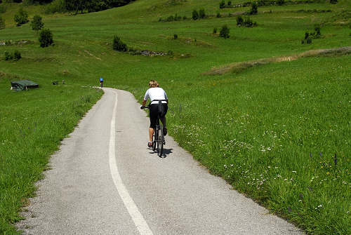 valle del Boite - Dolomiti Ampezzane