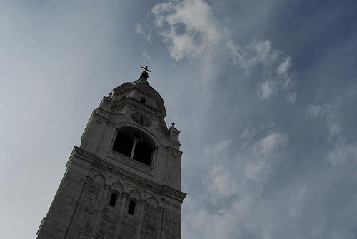 valle del Boite - Dolomiti Ampezzane
