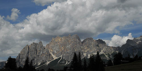 Calalzo, Cortina, Dobbiaco