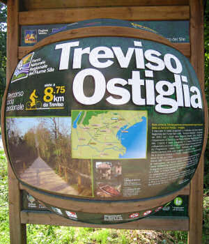 Ostiglia Ciclabile