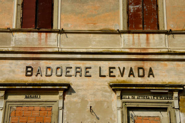 pista ciclabile Treviso-Ostiglia