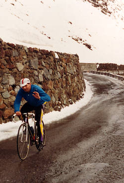passo dello Stelvio