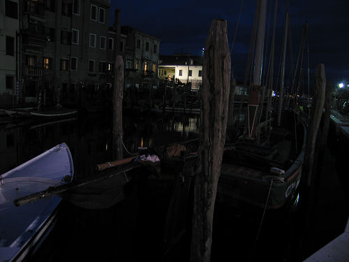 Chioggia - Venezia