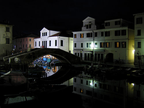 Chioggia - Venezia