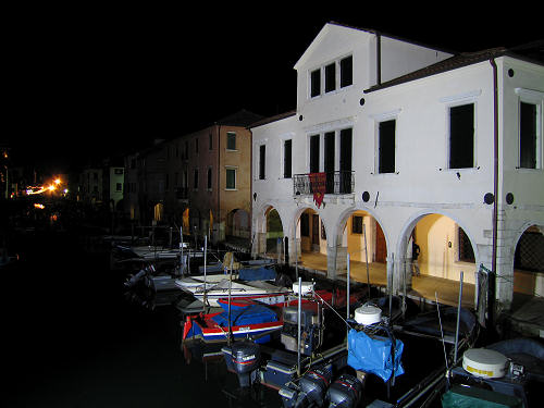 Chioggia - Venezia