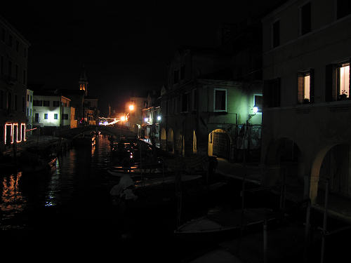 Chioggia - Venezia