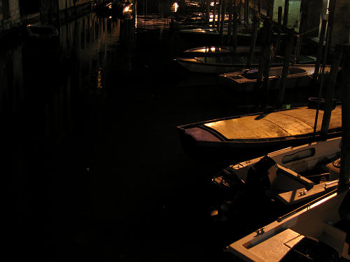 Chioggia - Venezia