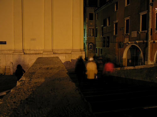 Chioggia - Venezia