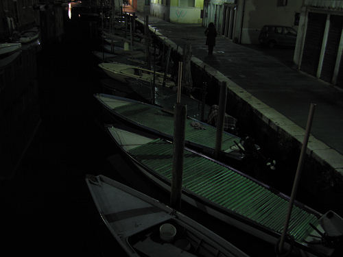 Chioggia - Venezia