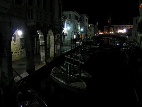 Chioggia - Venezia