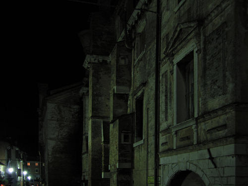 Chioggia - Venezia