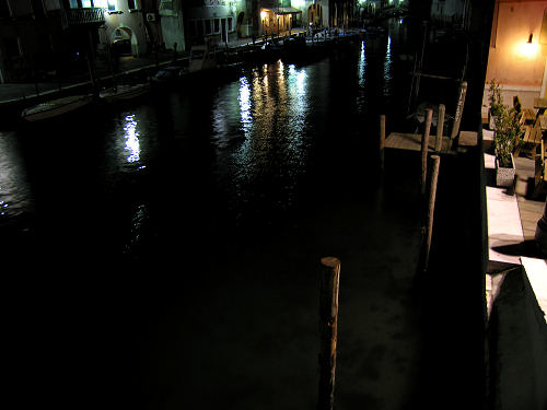 Chioggia - Venezia