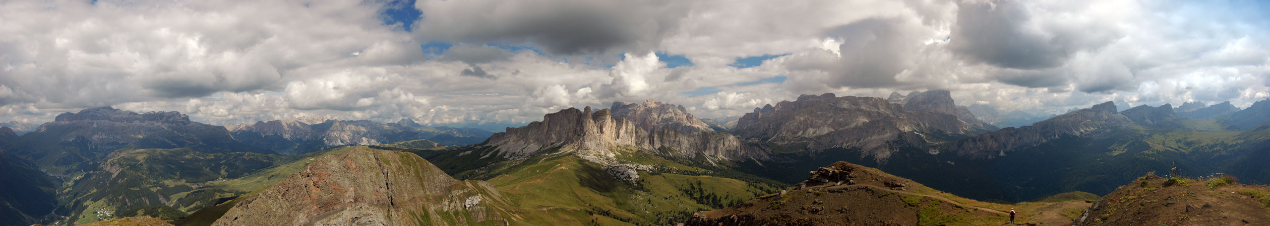 Col di Lana