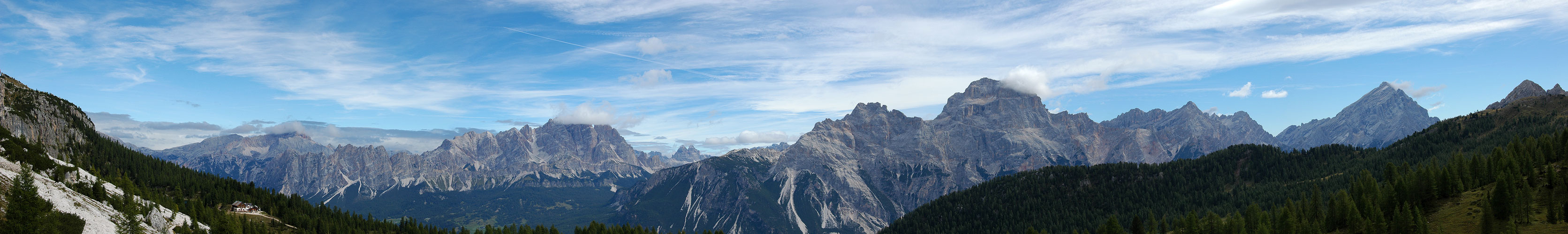 Cortina d'Ampezzo - Dolomiti