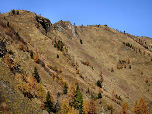 Cime di Pape, Val San Lucano, Taibon Agordino, Gares