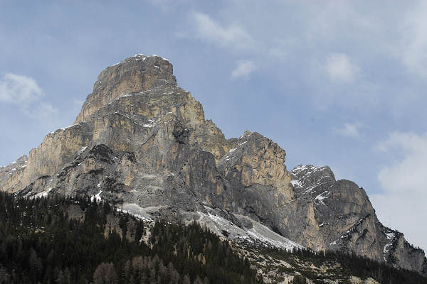 Dolomiti, Corvara Val Badia