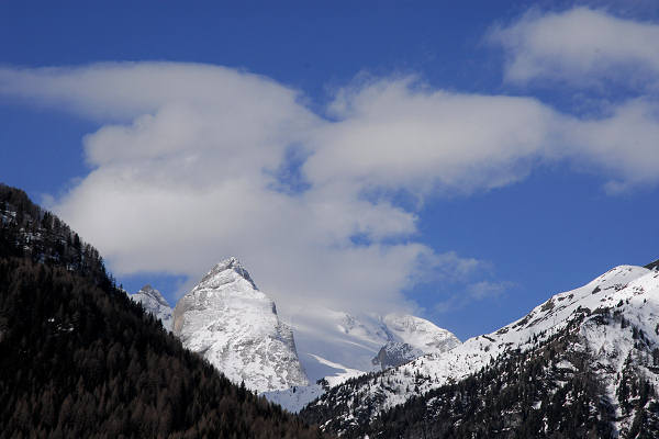 Dolomiti, Marmolada