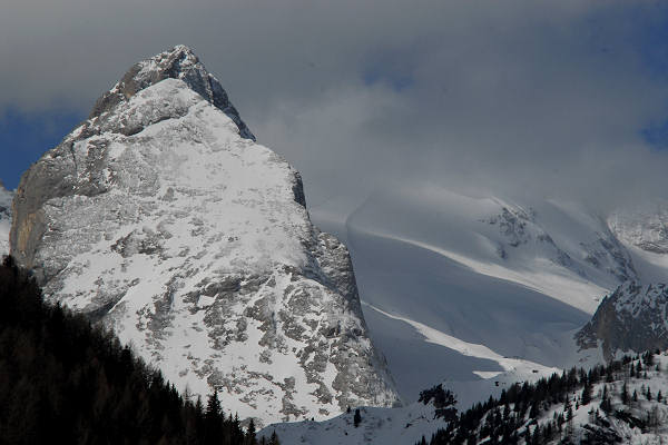 Dolomiti, Marmolada