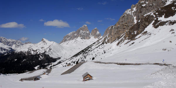 Dolomiti