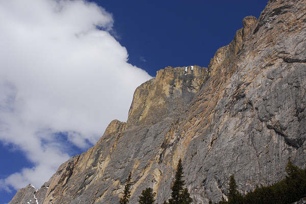 Dolomiti, passo Sella