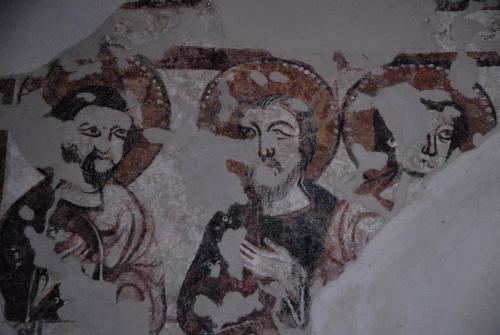 Pieve di San Tommaso fuori le mura - Monselice