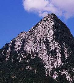 Monte Sperone