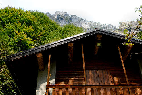 Lamen, Pren, Feltre, Parco Nazionale Dolomiti Bellunesi
