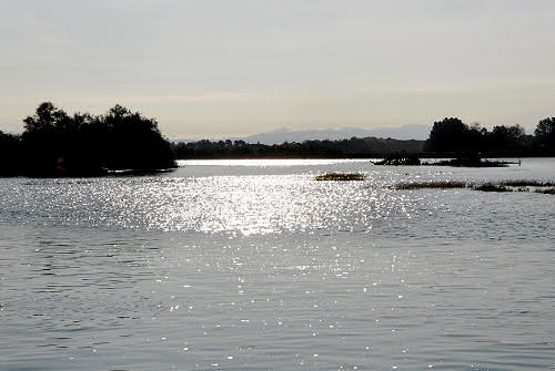 Santuario di Barbana a Grado