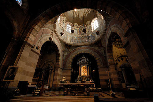 Santuario di Barbana a Grado