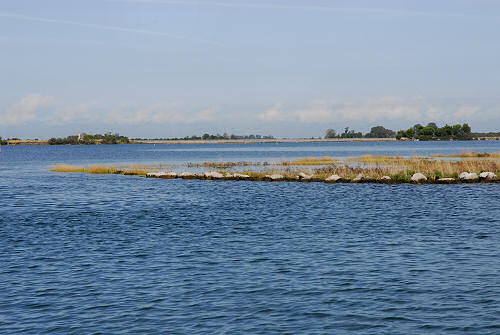 Santuario di Barbana a Grado