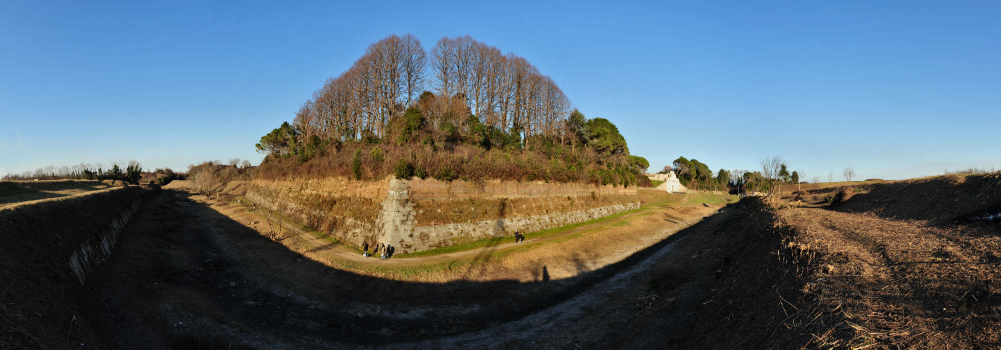 fortezza di Palmanova