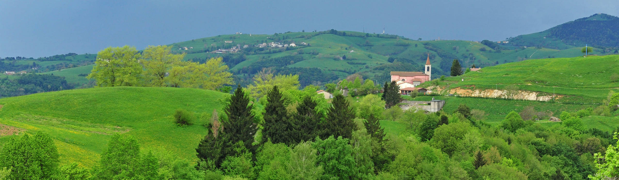 Sprea di Badia Calavena