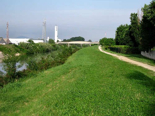 Canale Piovego