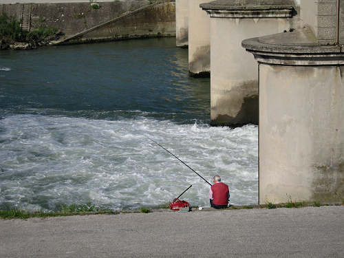 Piovego e Brenta