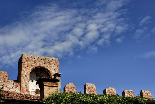 fotografie di Cittadella