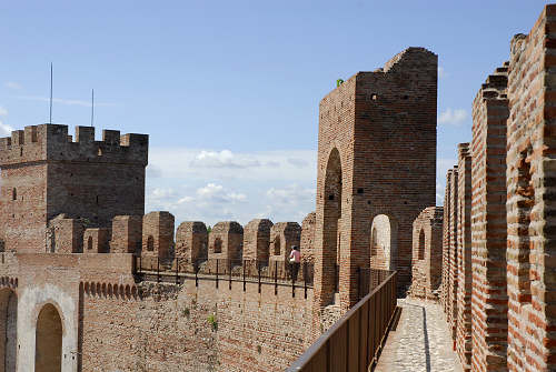 fotografie di Cittadella