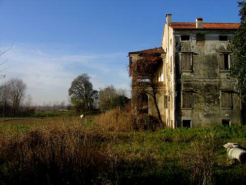 San Giorgio in Brenta - Fontaniva