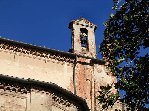 Montagnana - Duomo