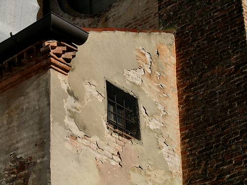 Montagnana - Duomo