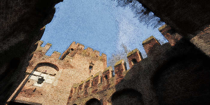 Montagnana