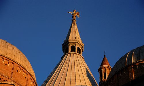 Basilica di Sant'Antonio da Padova detta il Santo